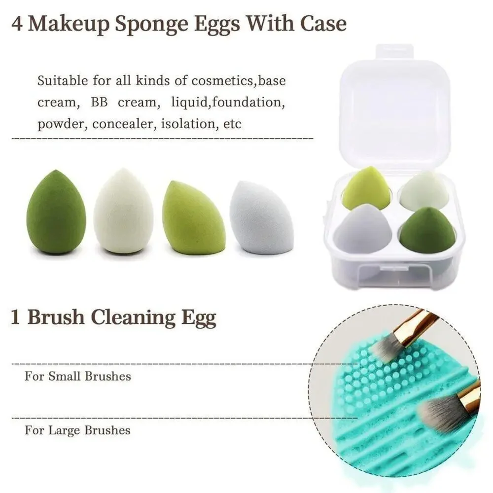 Makeup Brushes 22 Pcs Makeup Kit, Foundation Brush Eyeshadow Brush Make …